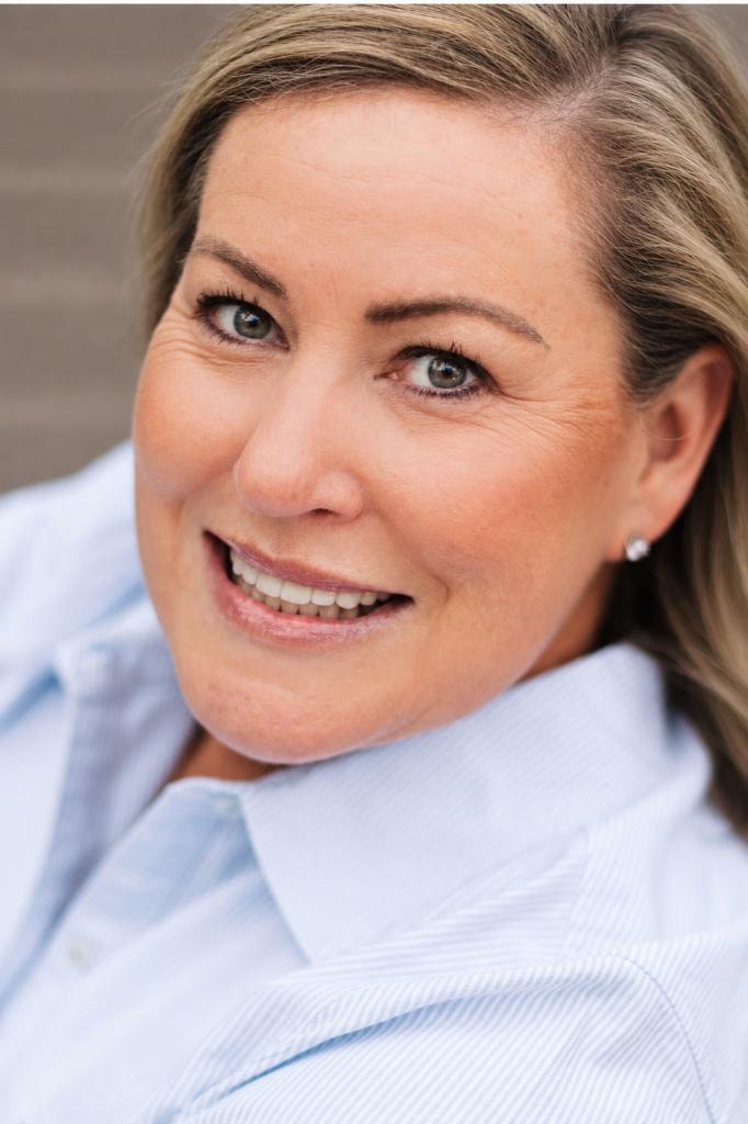 Meredith De Olavarria, Founder of Urban Pet Sitting